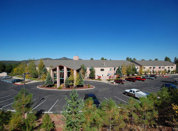 Отель Best Western Inn