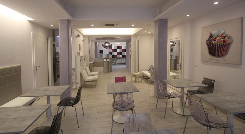Отель Hotel Francesca