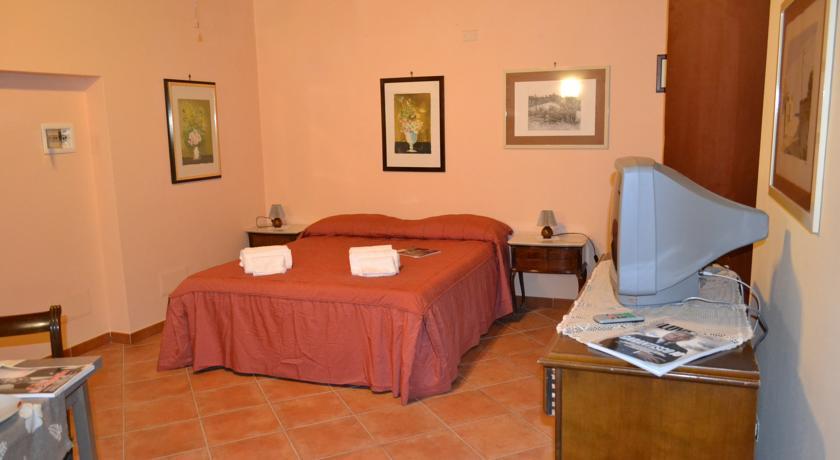 Апартаменты Jolly House la Casa di Giovanni