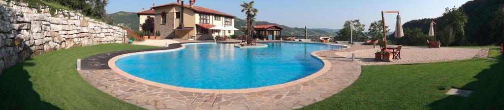 Апартаменты Casa Sophia