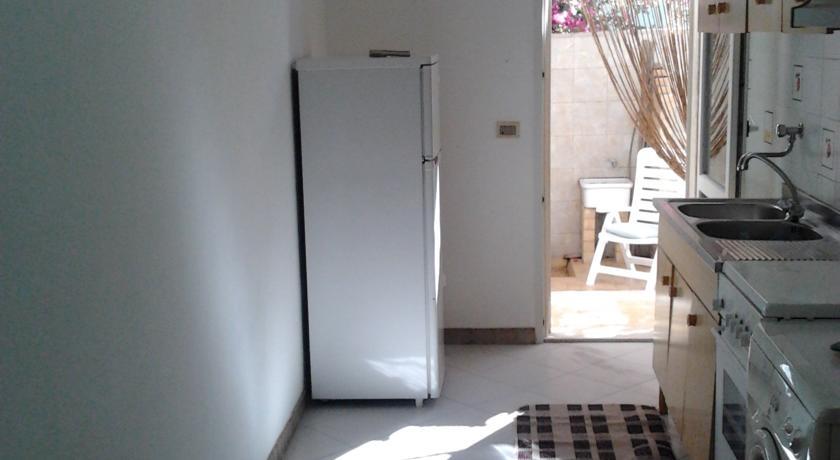 Апартаменты Casa Vacanze Gambusia II