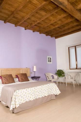 Отель Agriturismo Cascina Magana