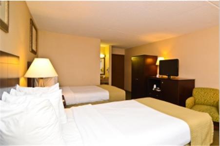 Отель Best Western Inn Hershey
