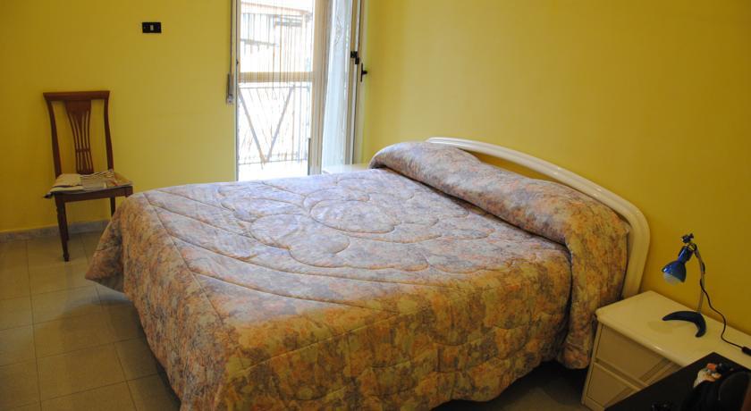 Гостевой дом B&B Irene