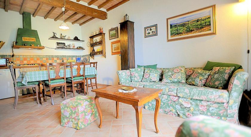 Апартаменты Villa Sara