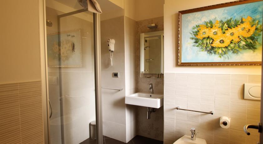 Гостевой дом Tropicana Room and Breakfast
