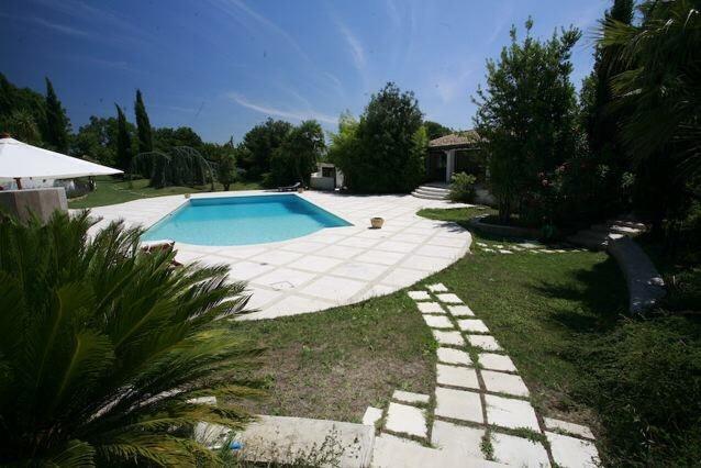 Вилла Villa Isabella
