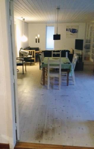 Апартаменты Holiday home Saeby *XVI *