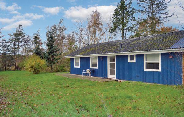 Апартаменты Holiday home Saeby *XVII *
