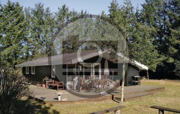 Апартаменты Holiday home Hals *XVIII *