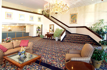 Отель Best Western Kelly Inn