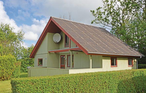Апартаменты Holiday home Hemmet *XXVII *