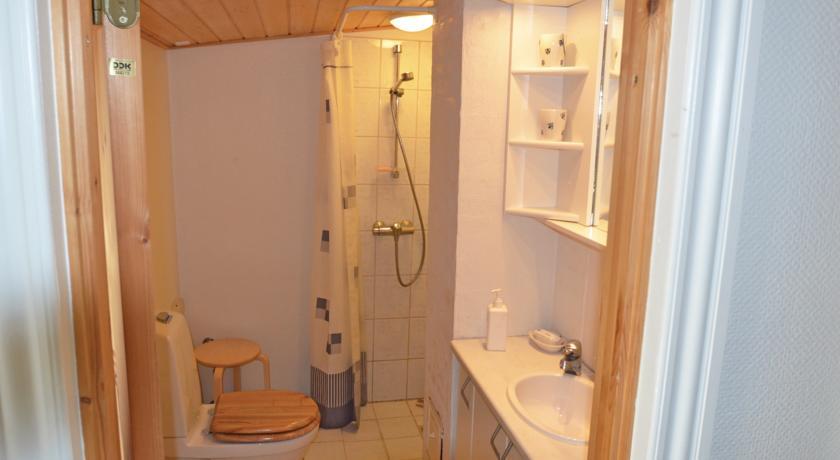 Апартаменты Holiday home Randbol *XLV *