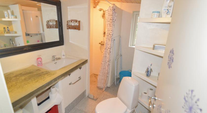 Апартаменты Holiday home Logstor *XLVII *