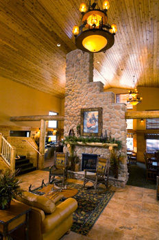 Отель Best Western Kelly Inn & Suites