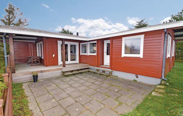 Апартаменты Holiday home Logstor *XLVIII *