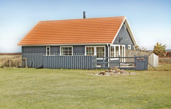 Апартаменты Holiday home Harboore 87 with Sauna