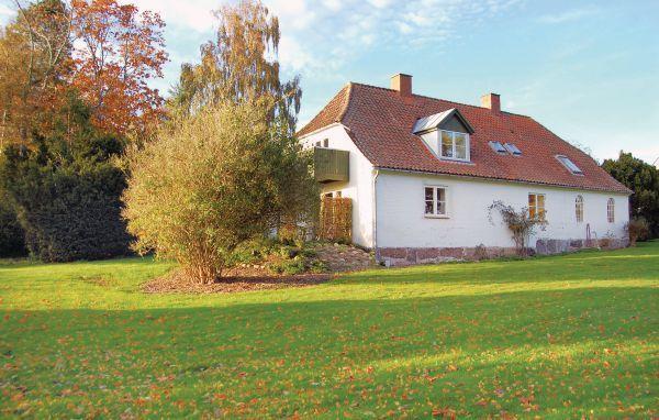 Апартаменты Holiday home Sydals *LVIII *