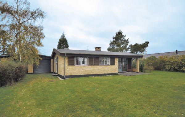 Апартаменты Holiday home Asperup *LXII *