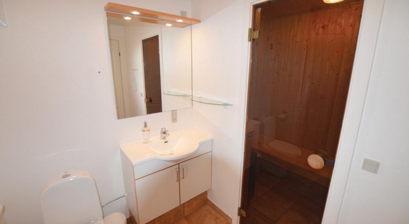 Апартаменты Holiday home Brenderup Fyn 25 with Hot tub