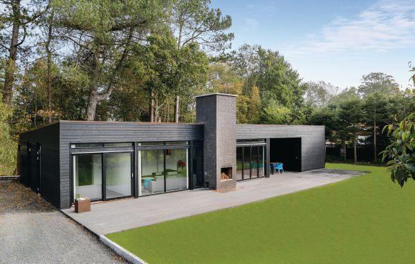 Апартаменты Holiday home Odder *LXIV *