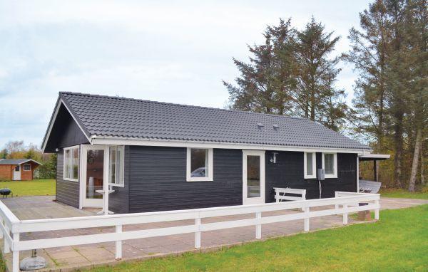 Апартаменты Holiday home Storvorde *LXV *