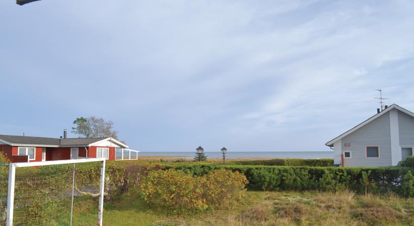 Апартаменты Holiday home Hadsund 32 with Sauna