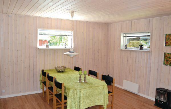 Апартаменты Holiday home Hadsund *LXVI *