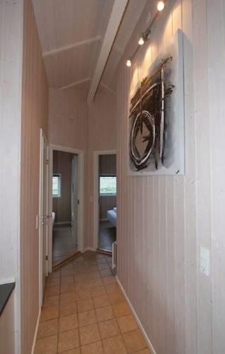 Апартаменты Holiday home Storvorde 34 with Hot tub
