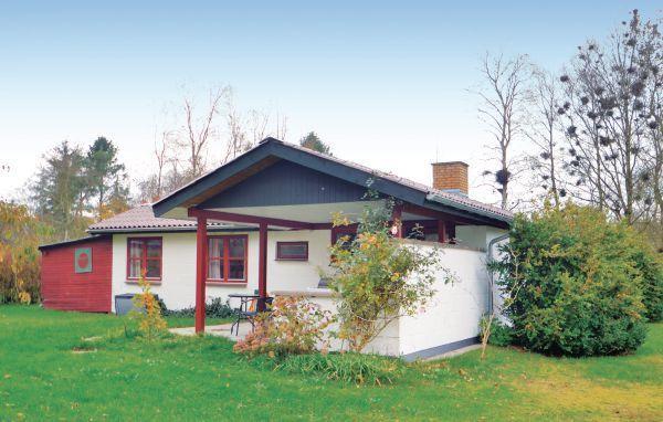 Апартаменты Holiday home Storvorde *LXVIII *