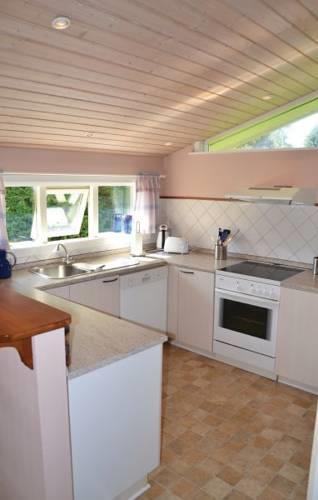 Апартаменты Holiday home Dronningmolle *XX *