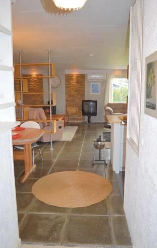 Апартаменты Holiday home Dronningmolle *XXI *