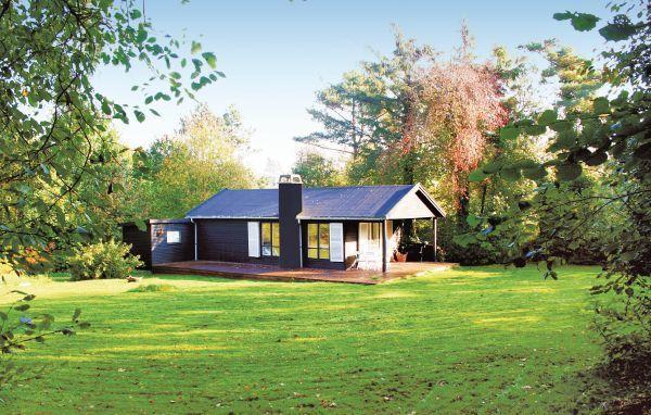 Апартаменты Holiday home Graested *XXIII *