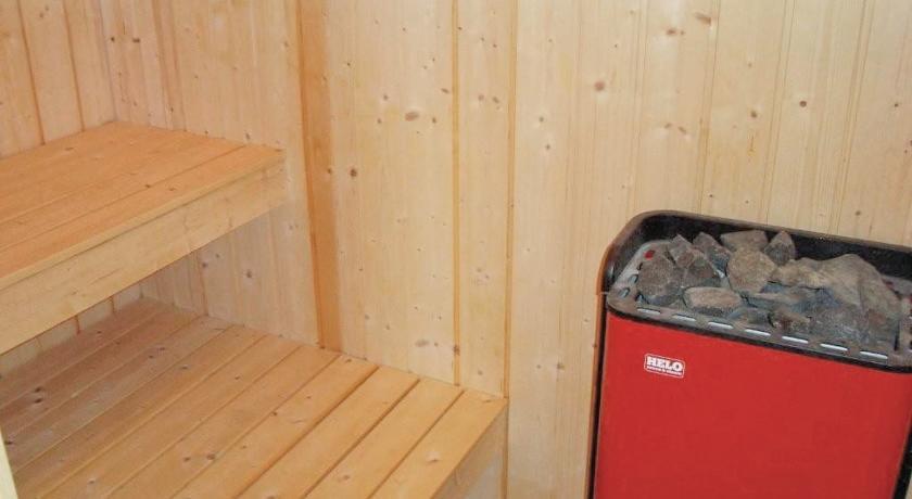 Апартаменты Holiday home Faaborg 35 with Hot tub
