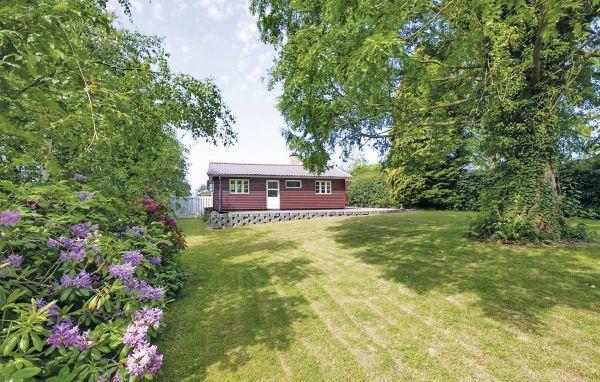 Апартаменты Holiday home Olsted *XXIV *