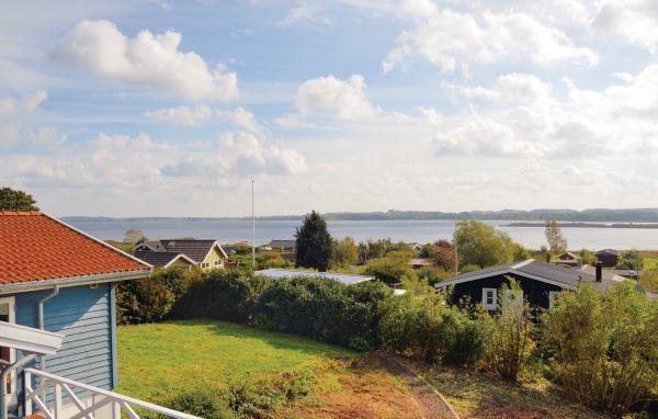 Апартаменты Holiday home Grevinge *XXV*