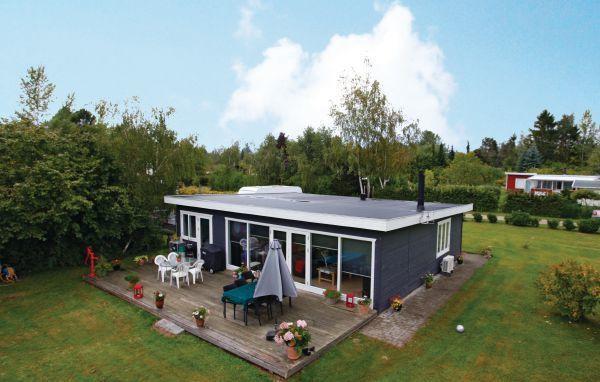 Апартаменты Holiday home Grevinge *XXVI *
