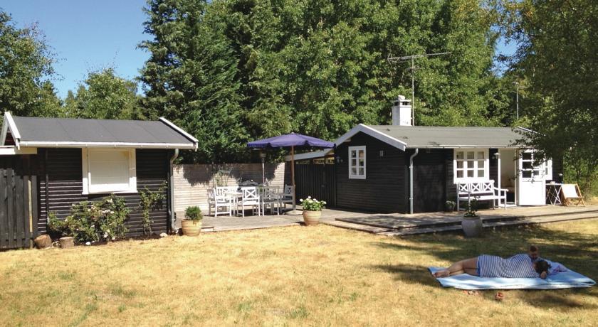Апартаменты Holiday home Nykobing Sj *XXVII *