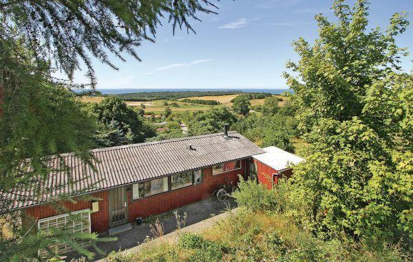 Апартаменты Holiday home Farevejle *XXIX *