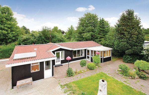 Апартаменты Holiday home Føllenslev *XXX *