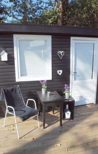 Апартаменты Holiday home Asnaes *XXXII *