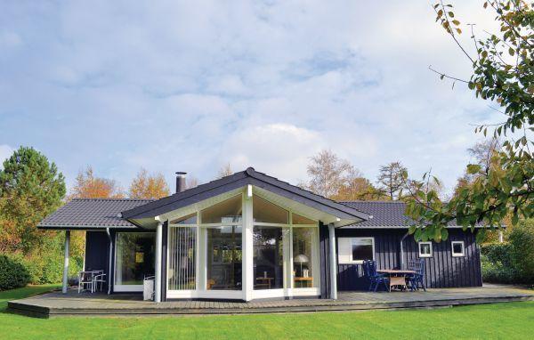 Апартаменты Holiday home Slagelse *XXXVI *