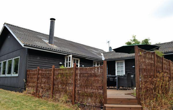 Апартаменты Holiday home Slagelse *XXXVII *