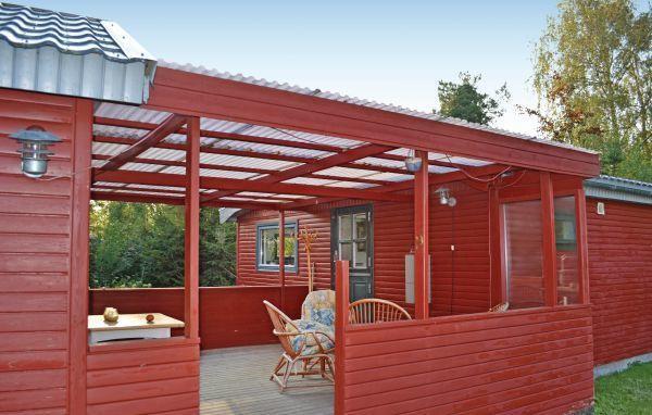 Апартаменты Holiday home Store Fuglede *XXXVIII *