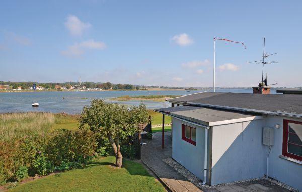 Апартаменты Holiday home Munkebo *XXXIX *