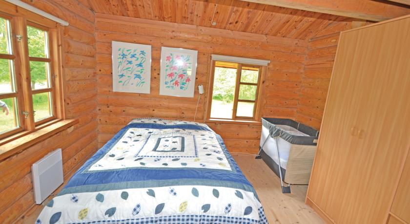 Апартаменты Holiday home Ronde 58 with Sauna