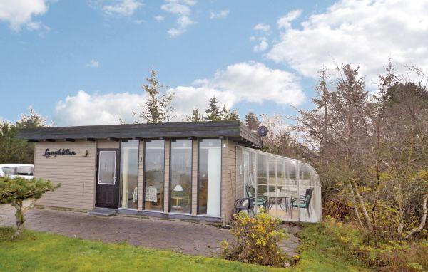 Апартаменты Holiday home Glesborg *XLIII *