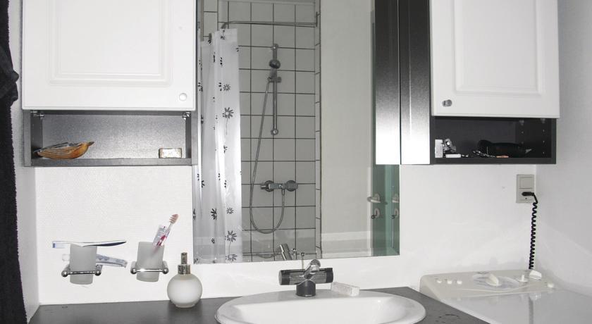 Апартаменты Holiday home Allingabro *XLIV *