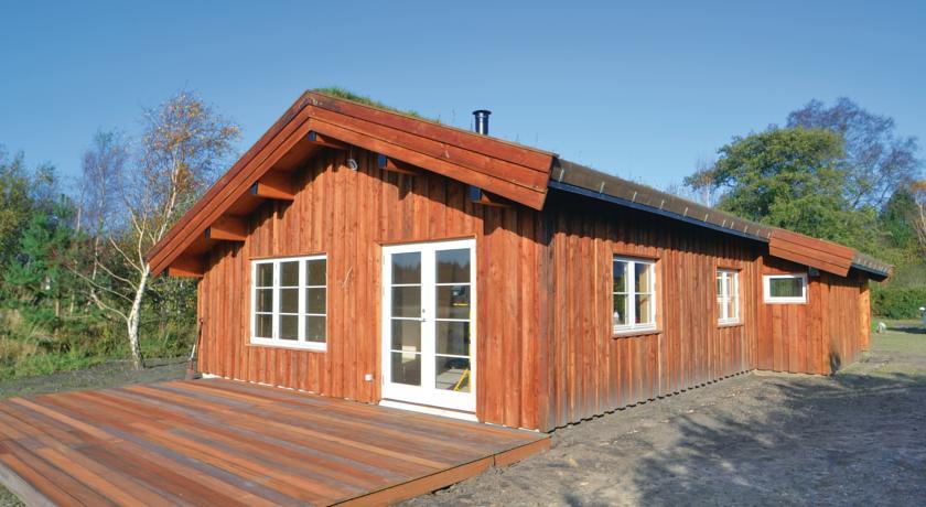 Апартаменты Holiday home Grenaa *XLV *