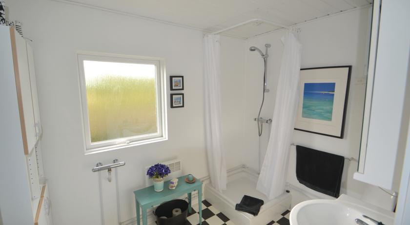 Апартаменты Holiday home Randers No *XLVI *